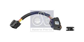 Diesel Technic 216237 - Sensor