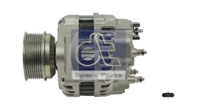 Diesel Technic 221043 - Alternador