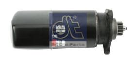 DT 222002 - Motor de arranque