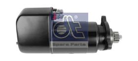 Diesel Technic 222006 - Motor de arranque