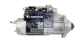 Diesel Technic 222012 - Motor de arranque