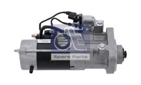 DT 222015 - Motor de arranque