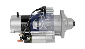DT 222016 - Motor de arranque