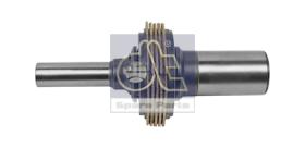 DT 222050 - Embrague de discos múltiples