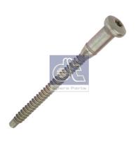 Diesel Technic 224063 - Tornillo de ajuste