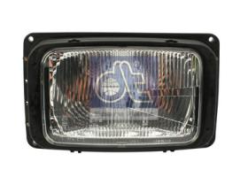 DT 224126 - Faro principal