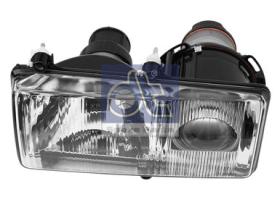 DT 224167 - Faro principal