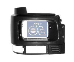 DT 224193 - Alojamiento de faro