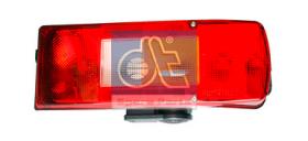 DT 224409 - Piloto trasero