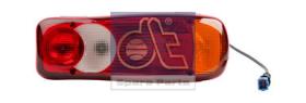 DT 224515 - Piloto trasero