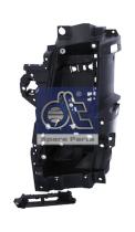 DT 224530 - Alojamiento de faro