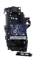 DT 224531 - Alojamiento de faro
