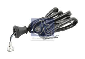 Diesel Technic 224546 - Juego de cables