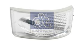 DT 224551 - Piloto intermitente