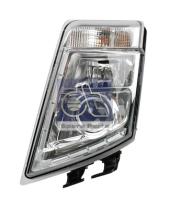 DT 224624 - Faro principal