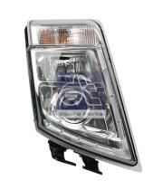 DT 224625 - Faro principal