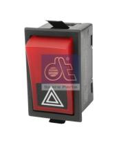 Diesel Technic 225003 - Interruptor intermitente de aviso