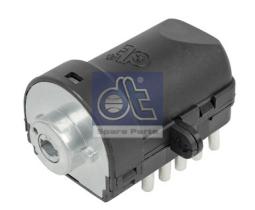 Diesel Technic 225052 - Interruptor de arranque