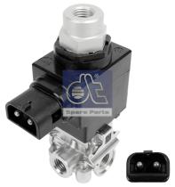 DT 225061 - Válvula solenoide