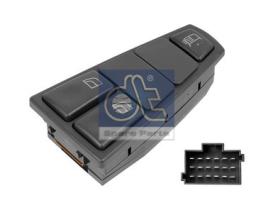 DT 225343 - Panel de interruptores