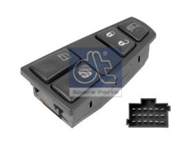 DT 225344 - Panel de interruptores
