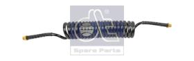DT 225416 - Serpentina de aire