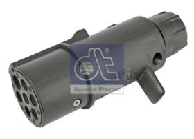 Diesel Technic 225442 - Conector