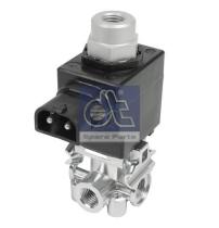 DT 225503 - Válvula solenoide