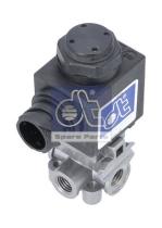 DT 225508 - Válvula solenoide