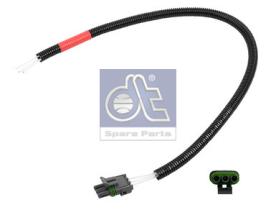 Diesel Technic 225560 - Cable adaptador