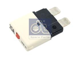 DT 226143 - Fusible automático