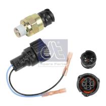 DT 227015 - Interruptor de presión