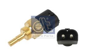 Diesel Technic 227023 - Sensor de temperatura