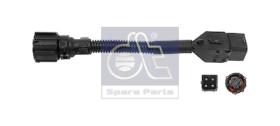 Diesel Technic 227057 - Cable adaptador