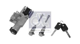 DT 227067 - Cerradura de dirección