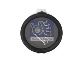 Diesel Technic 227086 - Manómetro de presión de aceite