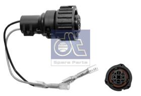 Diesel Technic 227116 - Cable adaptador