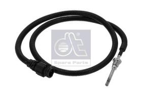 Diesel Technic 227148 - Sensor de temperatura