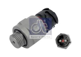 Diesel Technic 227155 - Interruptor de presión