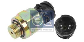 Diesel Technic 227156 - Interruptor de presión
