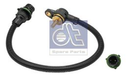 Diesel Technic 227165 - Sensor de temperatura