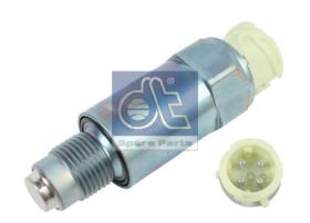 Diesel Technic 227167 - Sensor de impulsos