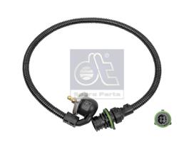 DT 227176 - Sensor de presión de sobrealimentación