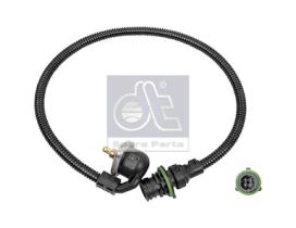 Diesel Technic 227176 - Sensor de presión de sobrealimentación