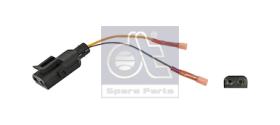 Diesel Technic 227210 - Cable