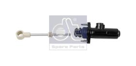 DT 230002 - Cilindro de embrague