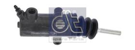Diesel Technic 230005 - Cilindro de embrague