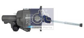 DT 230017 - Servoembrague