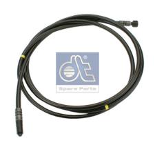 DT 230109 - Tubo hidráulico