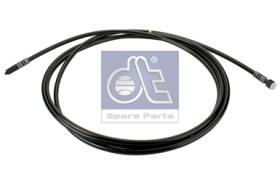 DT 230110 - Tubo hidráulico